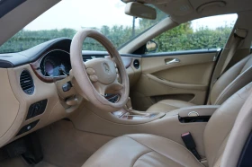 Mercedes-Benz CLS CDI V6 / Кожа / Памет / Подгрев, снимка 3