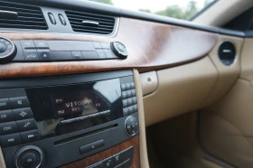 Mercedes-Benz CLS CDI V6 / Кожа / Памет / Подгрев, снимка 10