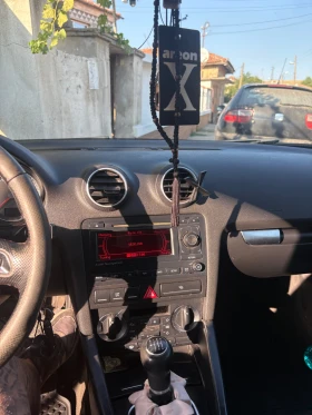 Audi A3 Sportback, снимка 8