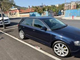 Audi A3 Sportback, снимка 3
