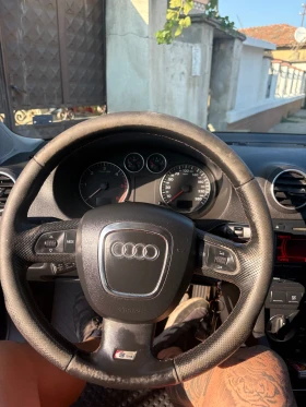 Audi A3 Sportback, снимка 6