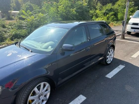 Audi A3 Sportback, снимка 2