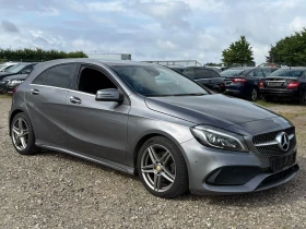 Mercedes-Benz A 200 d | 7G-DTC | AMG | LED | Camera, снимка 1