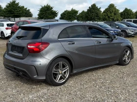 Mercedes-Benz A 200 d | 7G-DTC | AMG | LED | Camera, снимка 3