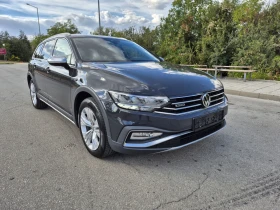 VW Alltrack 2.0TDI 4Motion Face 190кс Digital Distr LED, снимка 2