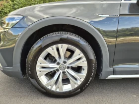 VW Alltrack 2.0TDI 4Motion Face 190кс Digital Distr LED, снимка 17
