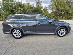 VW Alltrack 2.0TDI 4Motion Face 190кс Digital Distr LED, снимка 8