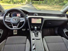 VW Alltrack 2.0TDI 4Motion Face 190кс Digital Distr LED, снимка 9