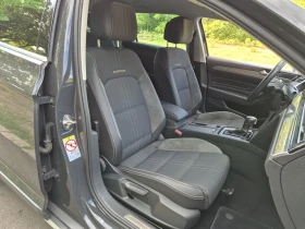 VW Alltrack 2.0TDI 4Motion Face 190кс Digital Distr LED, снимка 11
