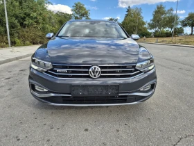 VW Alltrack 2.0TDI 4Motion Face 190кс Digital Distr LED, снимка 5