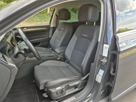 VW Alltrack 2.0TDI 4Motion Face 190кс Digital Distr LED, снимка 10