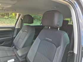 VW Alltrack 2.0TDI 4Motion Face 190кс Digital Distr LED, снимка 14