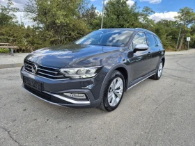 VW Alltrack 2.0TDI 4Motion Face 190кс Digital Distr LED, снимка 1