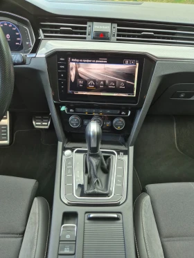 VW Alltrack 2.0TDI 4Motion Face 190кс Digital Distr LED, снимка 16