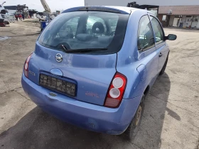 Nissan Micra 1, 2, снимка 3