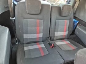 Dacia Lodgy 1.6i* ГАЗ.7m, NAVI, STEPWAY, снимка 13