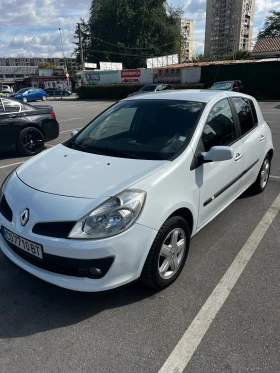 Renault Clio, снимка 2