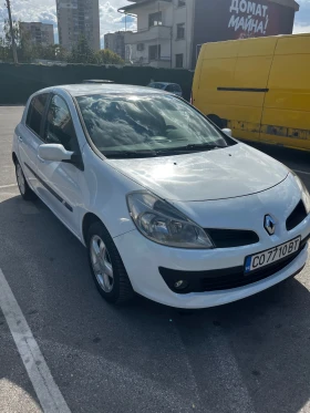 Renault Clio, снимка 4