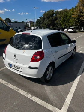 Renault Clio, снимка 5