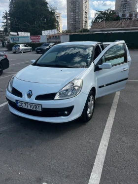 Renault Clio, снимка 1