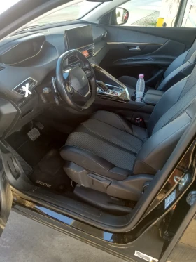 Peugeot 3008 1.5HDI 8 MM , снимка 9