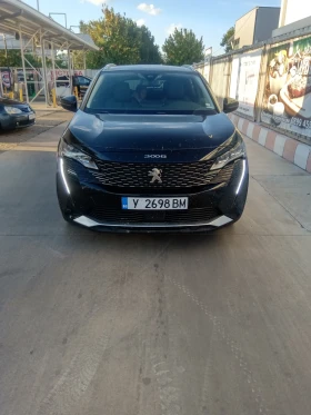 Peugeot 3008 1.5HDI 8 MM , снимка 3