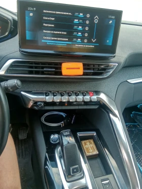 Peugeot 3008 1.5HDI 8 MM , снимка 12