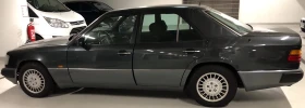 Mercedes-Benz 124 Е200-16, снимка 7