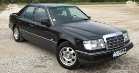 Mercedes-Benz 124 Е200-16, снимка 11