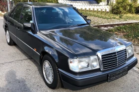 Mercedes-Benz 124 Е200-16, снимка 1