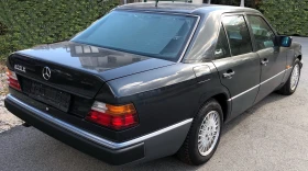 Mercedes-Benz 124 Е200-16, снимка 3