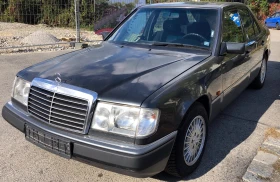 Mercedes-Benz 124 Е200-16, снимка 2