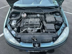 Peugeot 206, снимка 11