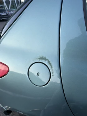 Peugeot 206, снимка 14