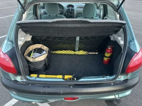 Peugeot 206, снимка 12