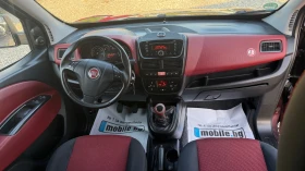 Fiat Doblo 1.6 M-jet, снимка 12