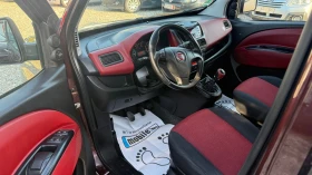 Fiat Doblo 1.6 M-jet, снимка 6