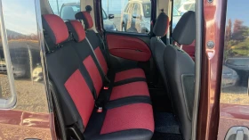 Fiat Doblo 1.6 M-jet, снимка 8