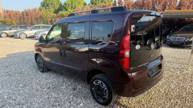 Fiat Doblo 1.6 M-jet, снимка 5