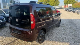 Fiat Doblo 1.6 M-jet, снимка 4
