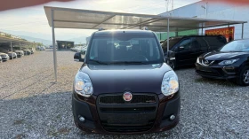 Fiat Doblo 1.6 M-jet, снимка 2