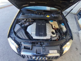 Audi A4 3.0 TDI , снимка 15