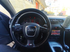 Audi A4 3.0 TDI , снимка 9