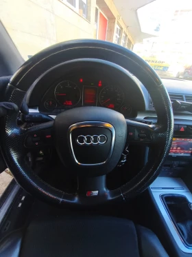 Audi A4 3.0 TDI , снимка 16