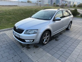 Skoda Octavia 2.0 TDI, 150 к.с., DSG, снимка 1
