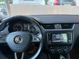 Skoda Octavia 2.0 TDI, 150 к.с., DSG, снимка 3