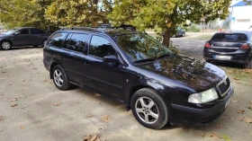 Skoda Octavia, снимка 3