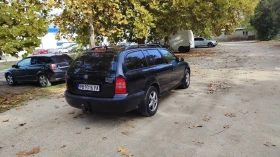 Skoda Octavia, снимка 4