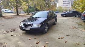 Skoda Octavia, снимка 1