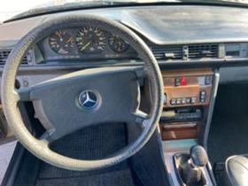 Mercedes-Benz 124 2.0I | Mobile.bg    12